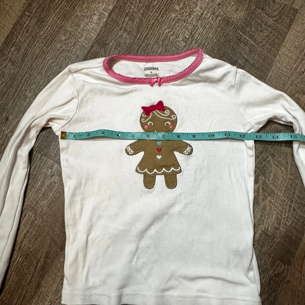 Gymboree get ready